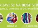 Gde putuješ ovog proleća?